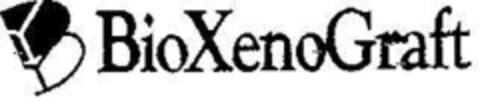 BioXenoGraft Logo (DPMA, 09/16/1994)