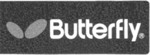 Butterfly Logo (DPMA, 07.08.1991)