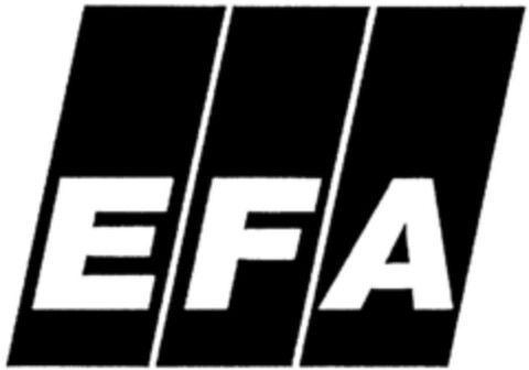 EFA Logo (DPMA, 09.04.1992)