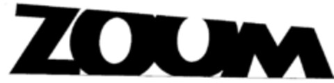 ZOOM Logo (DPMA, 11.01.2000)