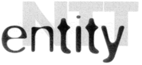 NTT entity Logo (DPMA, 01.03.2000)