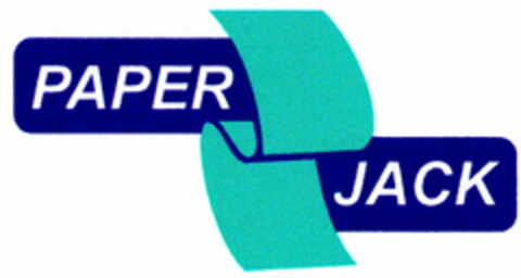 PAPER JACK Logo (DPMA, 13.03.2000)