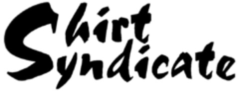 Shirt Syndicate Logo (DPMA, 17.04.2000)