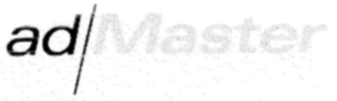 ad/Master Logo (DPMA, 17.05.2000)