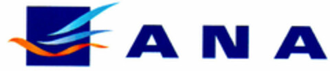 ANA Logo (DPMA, 03/22/2001)