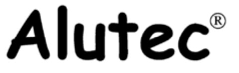 Alutec Logo (DPMA, 06/11/2001)