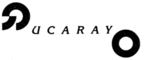 UCARAY Logo (DPMA, 07/10/2001)