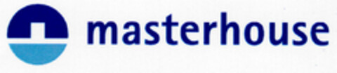 masterhouse Logo (DPMA, 12.07.2001)