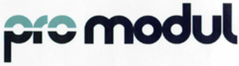 pro modul Logo (DPMA, 06.09.2001)