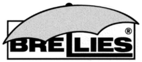 BRELLIES Logo (DPMA, 12/03/2001)