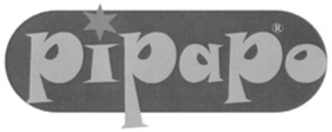 pipapo Logo (DPMA, 01/10/2008)
