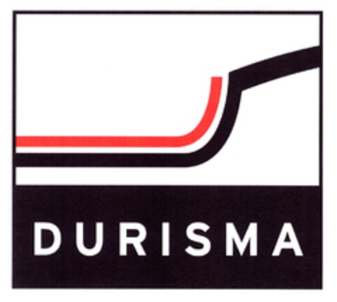 DURISMA Logo (DPMA, 07.02.2008)