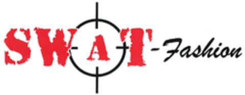 SWAT-Fashion Logo (DPMA, 27.03.2008)