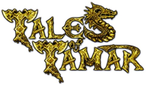 TALES TAMAR Logo (DPMA, 20.05.2008)