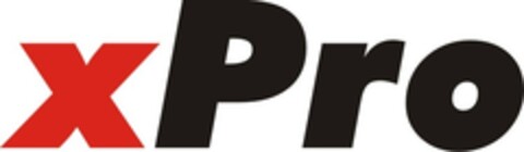 xPro Logo (DPMA, 03.07.2008)