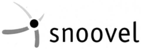 snoovel Logo (DPMA, 11.07.2008)