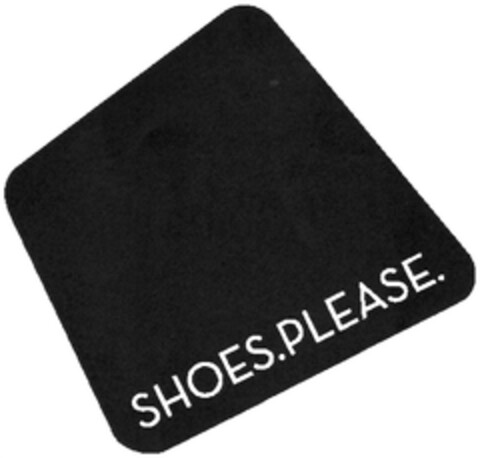 SHOES.PLEASE. Logo (DPMA, 18.07.2008)
