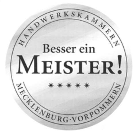 Besser ein MEISTER! Logo (DPMA, 12.08.2008)