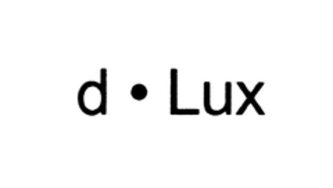 d Lux Logo (DPMA, 01/06/2009)