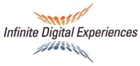 Infinite Digital Experiences Logo (DPMA, 20.01.2009)