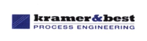 kramer&best PROCESS ENGINEERING Logo (DPMA, 08.08.2009)