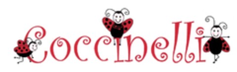 Coccinelli Logo (DPMA, 18.09.2009)