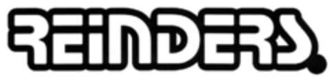 REiNDERS Logo (DPMA, 24.09.2009)