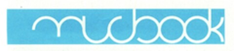 mucbook Logo (DPMA, 25.09.2009)