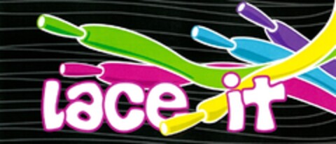 Lace it Logo (DPMA, 27.10.2009)