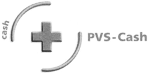 PVS - Cash Logo (DPMA, 16.03.2010)