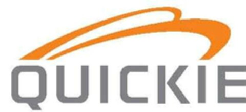 QUICKIE Logo (DPMA, 10.05.2010)