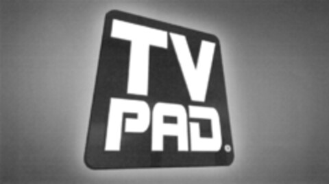 TV PAD Logo (DPMA, 05/11/2010)