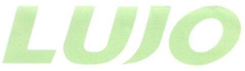 LUJO Logo (DPMA, 14.05.2010)