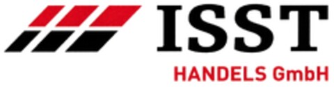 ISST HANDELS GmbH Logo (DPMA, 05/29/2010)