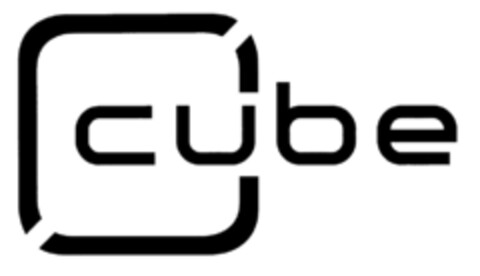 cube Logo (DPMA, 31.08.2010)