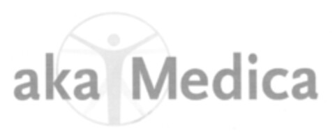 aka Medica Logo (DPMA, 02.12.2010)