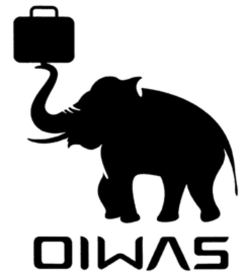 OIWAS Logo (DPMA, 08.02.2011)