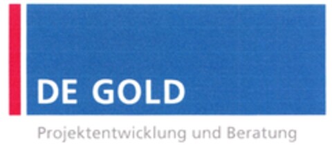 DE GOLD Logo (DPMA, 06.04.2011)