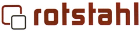 rotstahl Logo (DPMA, 29.07.2011)