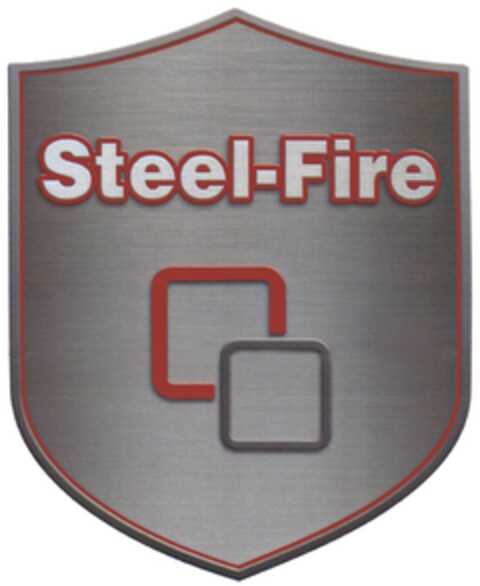 Steel-Fire Logo (DPMA, 30.07.2011)