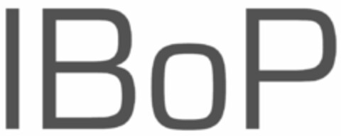 IBoP Logo (DPMA, 20.09.2011)