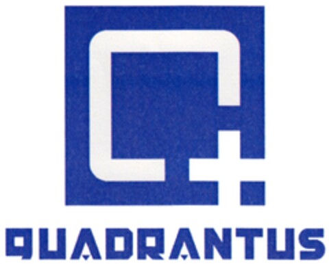 QUADRANTUS Logo (DPMA, 29.10.2011)