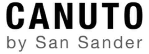 CANUTO Logo (DPMA, 01/12/2012)