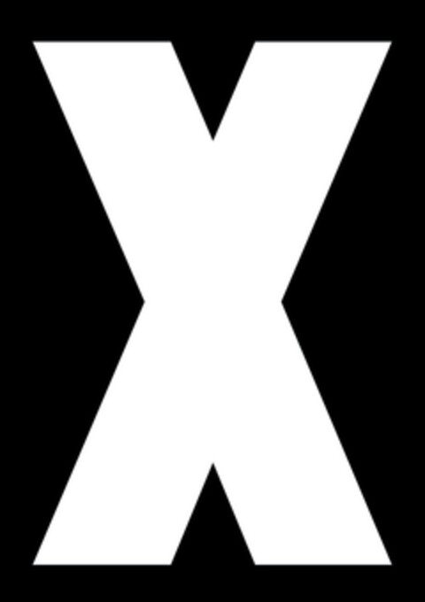 X Logo (DPMA, 29.12.2012)