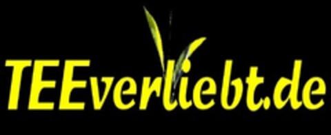 TEEverliebt.de Logo (DPMA, 11.02.2013)