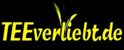 TEEverliebt.de Logo (DPMA, 02/11/2013)