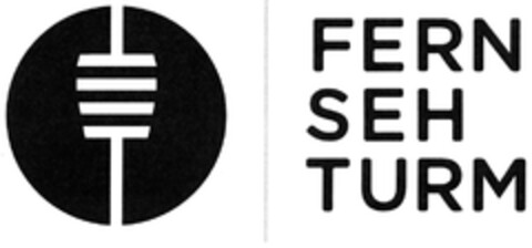 FERNSEHTURM Logo (DPMA, 14.02.2013)