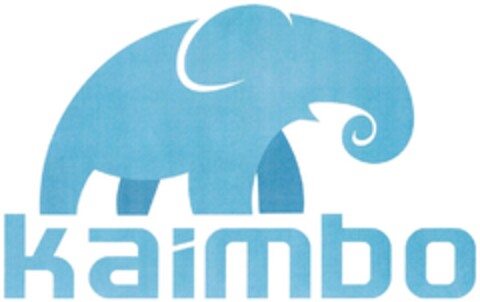 kaimbo Logo (DPMA, 04.03.2013)