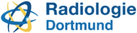 Radiologie Dortmund Logo (DPMA, 03/09/2013)