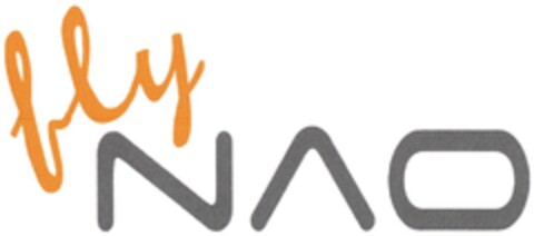 fly NAO Logo (DPMA, 10.04.2013)